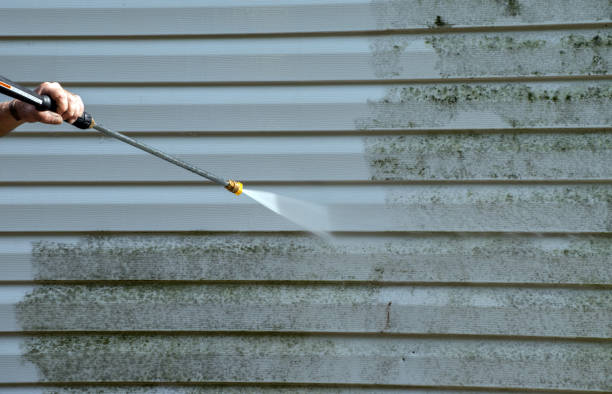 Best Commercial Pressure Washing  in Blue Ridge, VA
