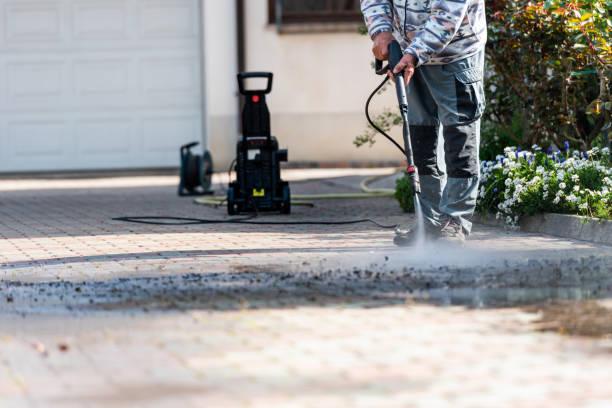 Best Pressure Washing Services Near Me  in Blue Ridge, VA