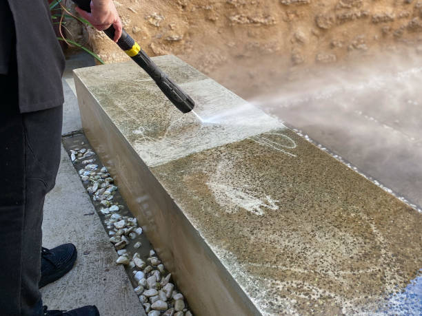 Best Pressure Washing Services for Businesses  in Blue Ridge, VA